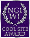 CM award