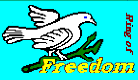 Ring of Freedom