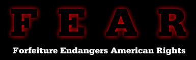 F.E.A.R. Logo