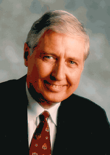 Harry Browne