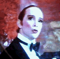 Joel Grey
