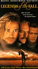 Legends of the Fall