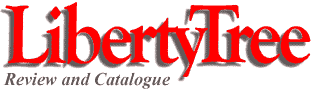 Liberty Tree Books