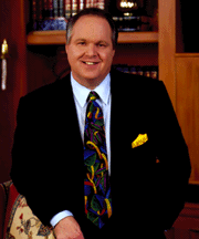Rush Limbaugh