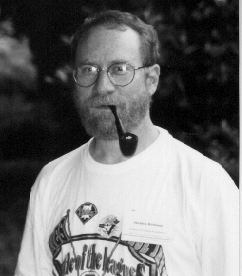Sheldon Richman