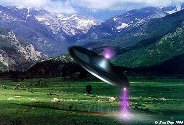 UFO