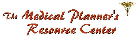 The Medical Planner's Resource Center