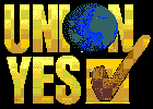 Union Yes!