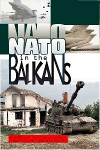 Click me: Nato in the Balkans book