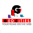 Geocities -Your Home on the Net