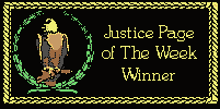 Justice Pages Award - 3K