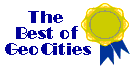 Best of Geocities Site