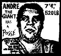 Rest In Peace, Andre