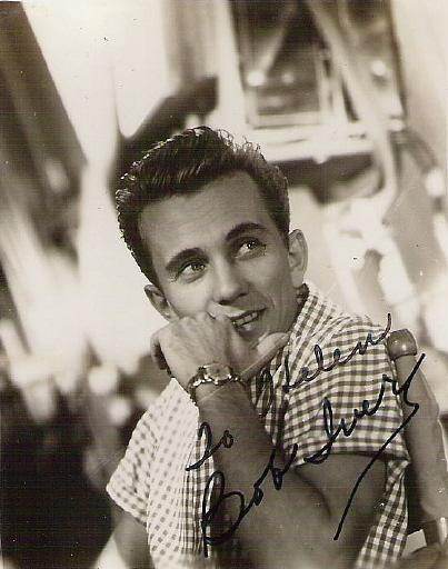 
Bob Ivers
