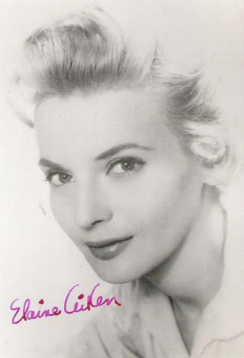 
Elaine Aiken
