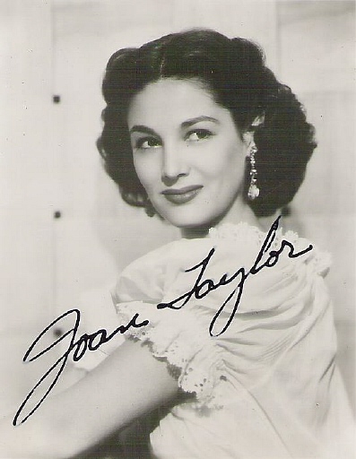 
Joan Taylor
