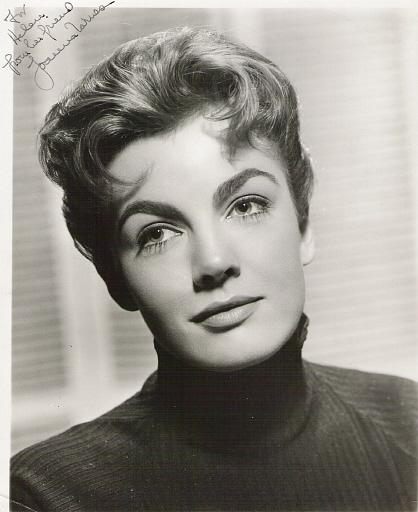 
Joanna Barnes

