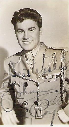 
Johnny Coy
