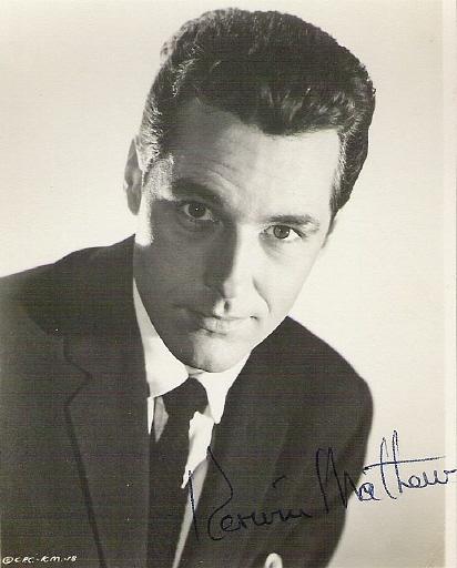 
Kerwin Mathews
