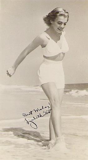 
Lizabeth Scott
