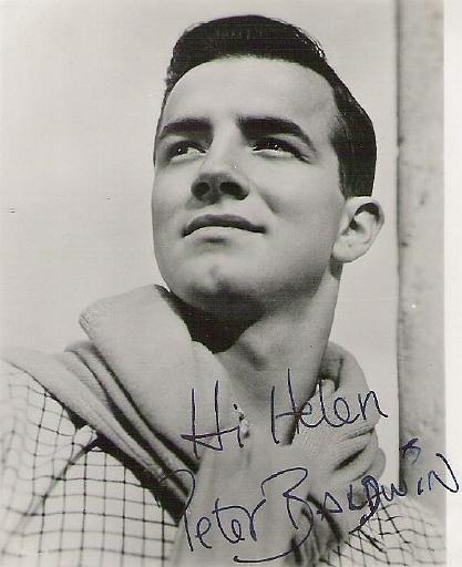 
Peter Baldwin
