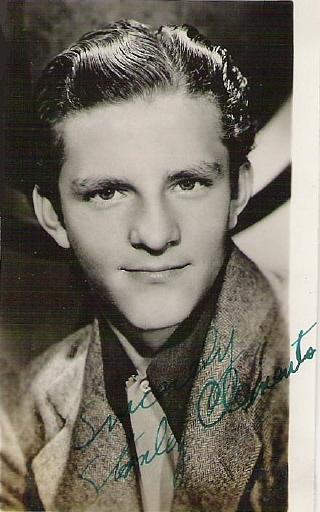 
Stanley Clements
