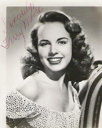 
Terry Moore (1)
