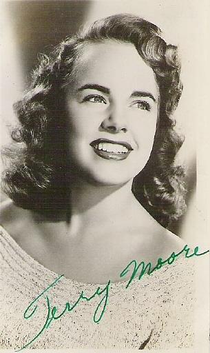 
Terry Moore (2)
