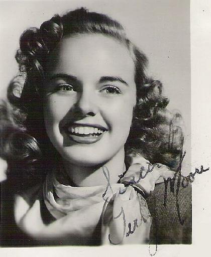 
Terry Moore (3)
