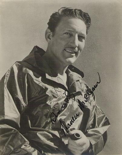 
Warren William
