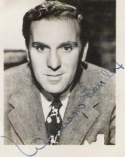 
William Bendix (1)
