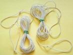 Jokari replacement strings 
(click to enlarge.)