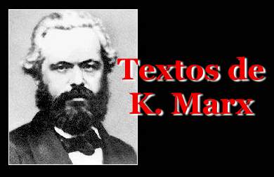Textos de K. Marx