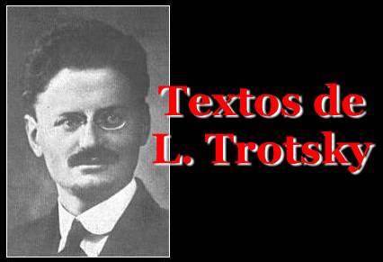 Textos de L. Trotsky
