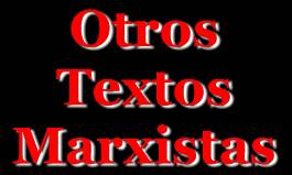 Otros Textos Marxistas