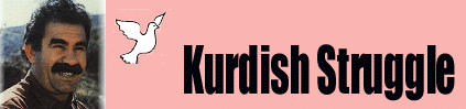 Freedon to Abdullah Ocalan