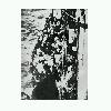 Refugees in a boat
