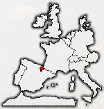 Mapa de Europa