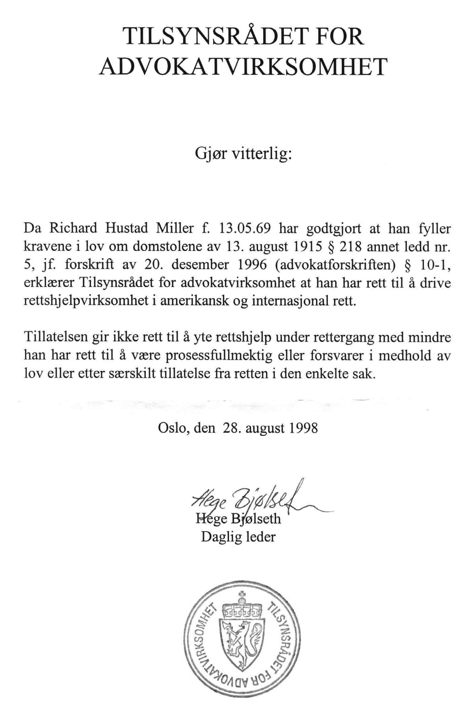 Norway Law License.jpg (247798 bytes)