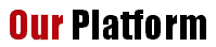 Our Platform