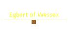 Egbert of Wessex