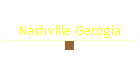 Nashville Gerogia