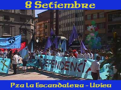 Xente Nacionaliega