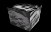 Animated Cube
