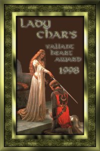 Char's Award
