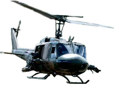 UH-1H