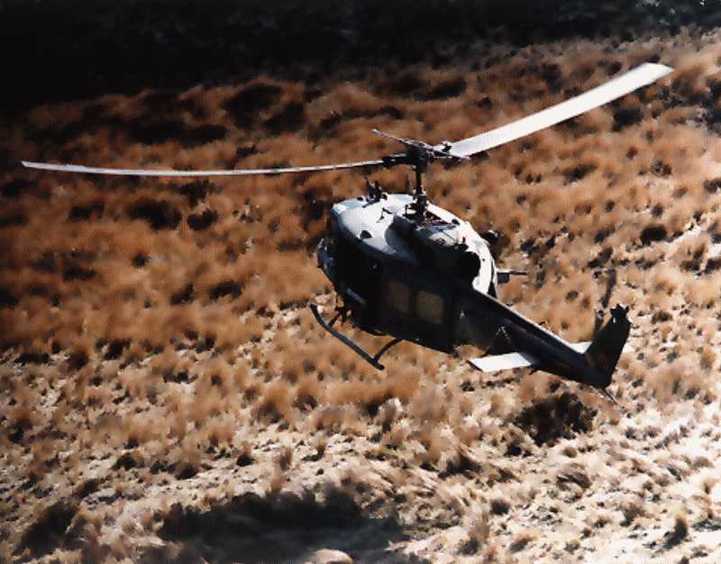UH-1H