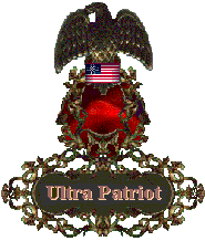 Ultra Patriot Red