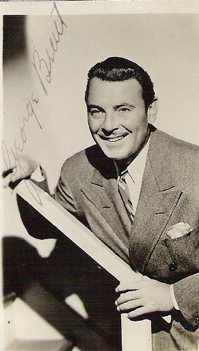
George Brent
