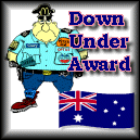 AusAward